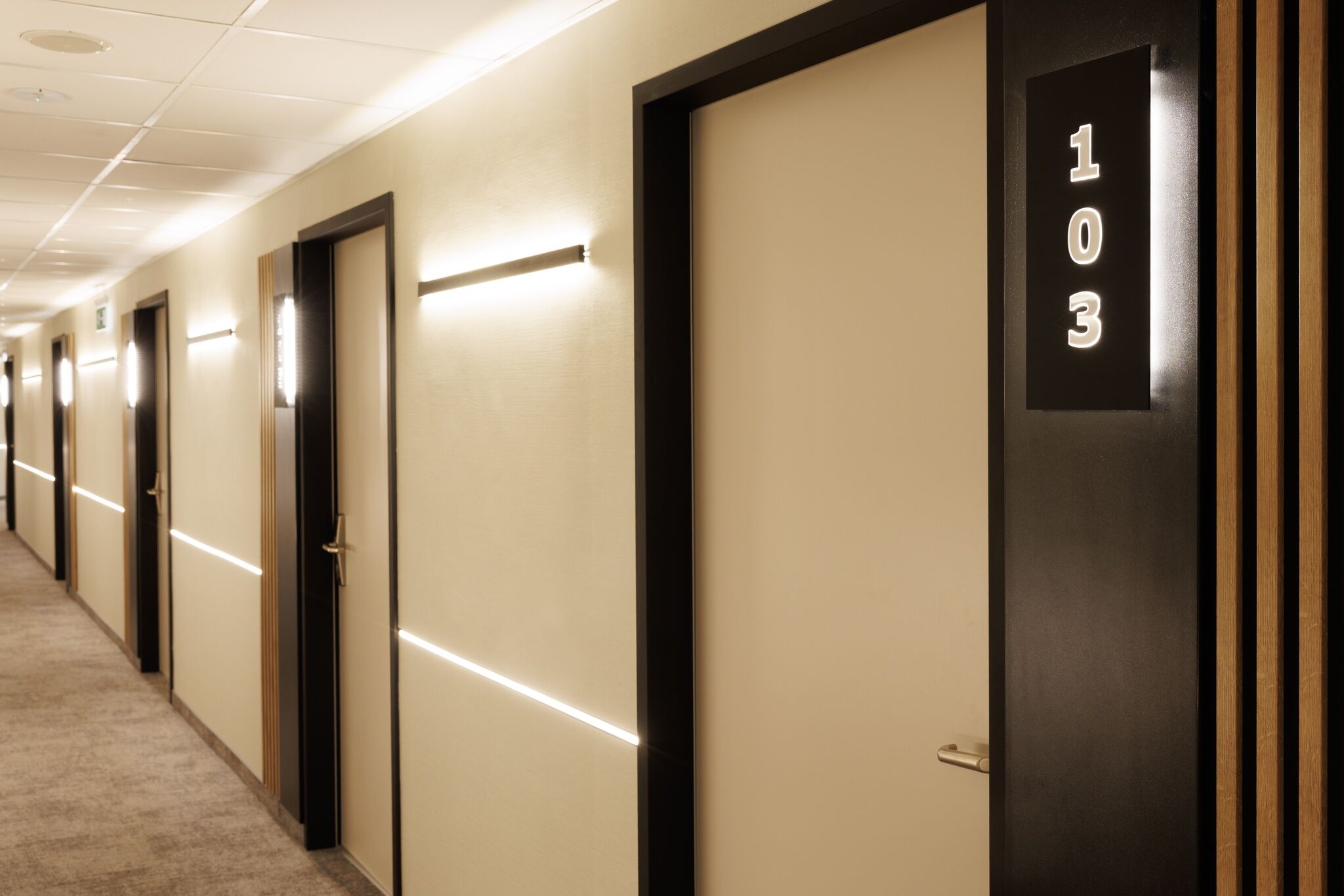VitalMed Hotel – Sárvár fotó 39