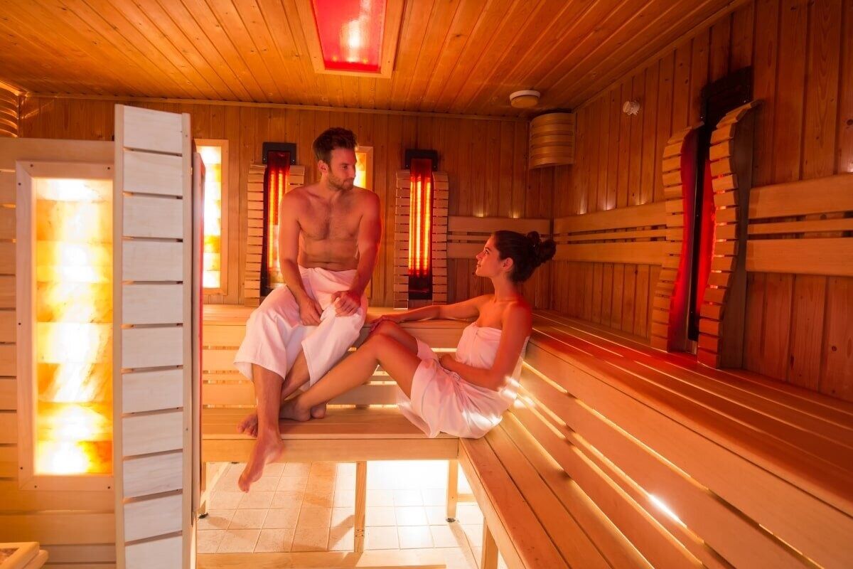 VitalMed Hotel – Sárvár fotó 17