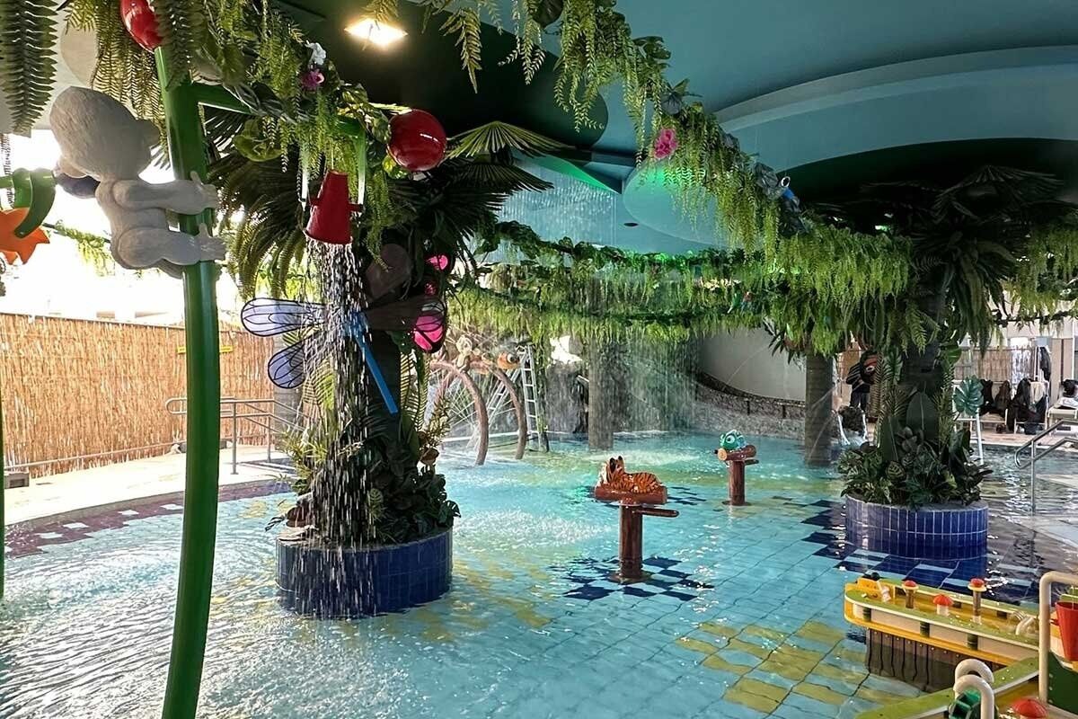 VitalMed Hotel – Sárvár fotó 20
