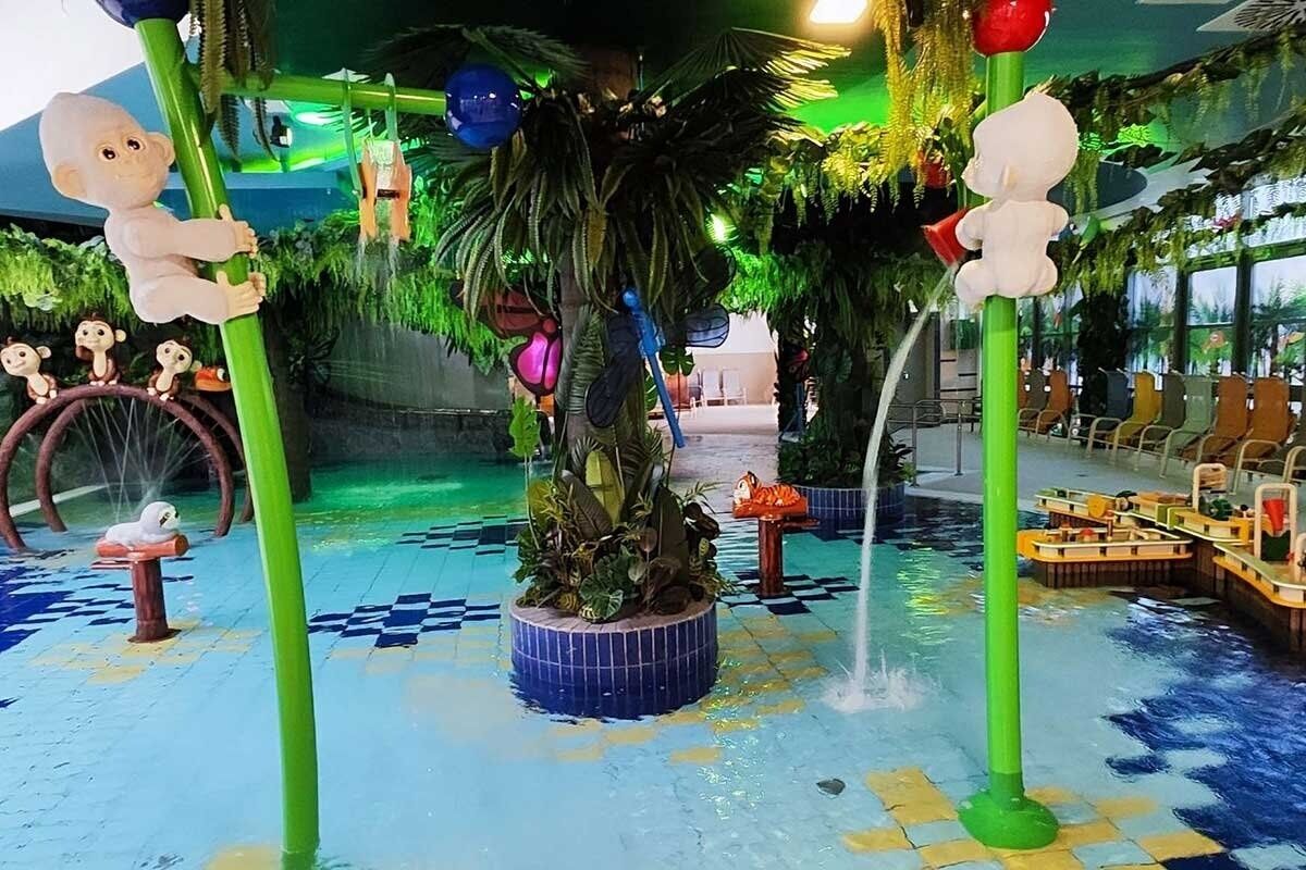 VitalMed Hotel – Sárvár fotó 21
