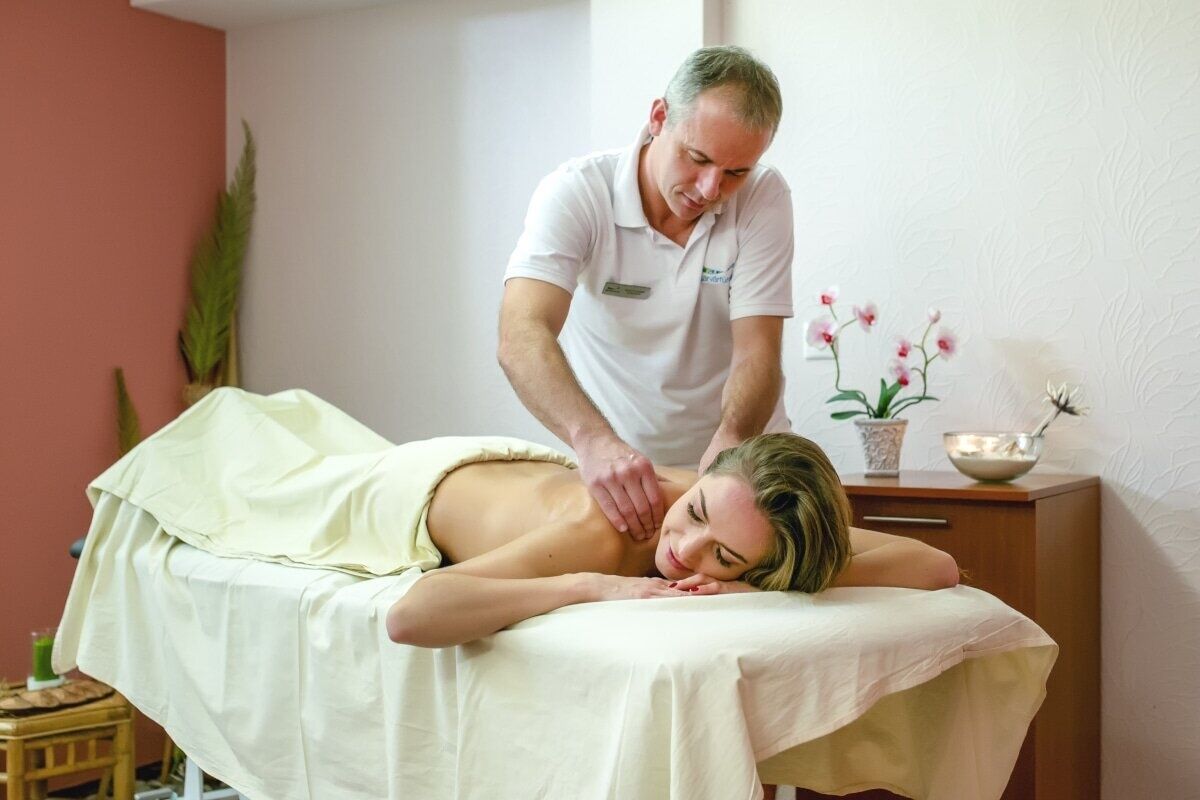 VitalMed Hotel – Sárvár fotó 25