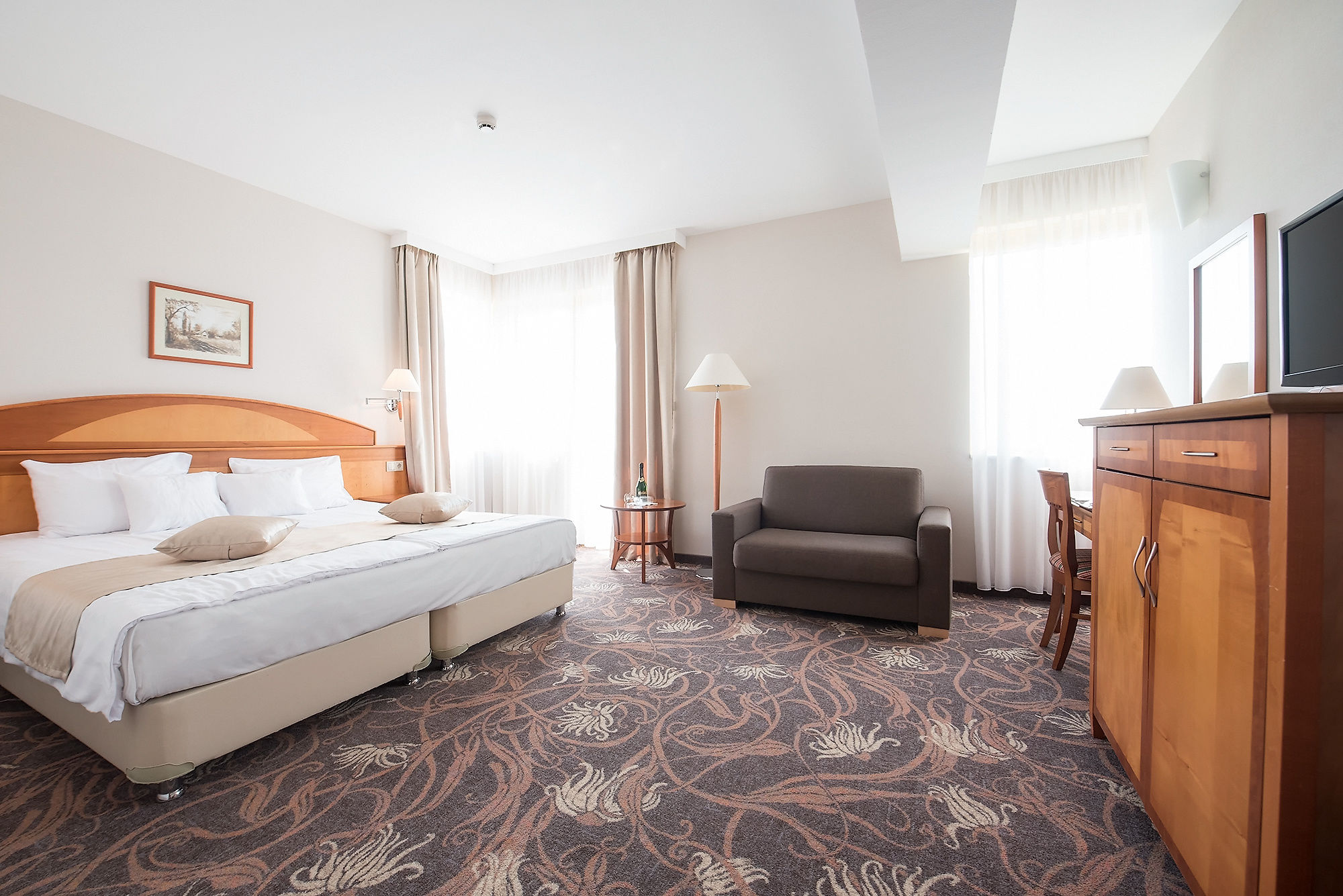 VitalMed Hotel – Sárvár