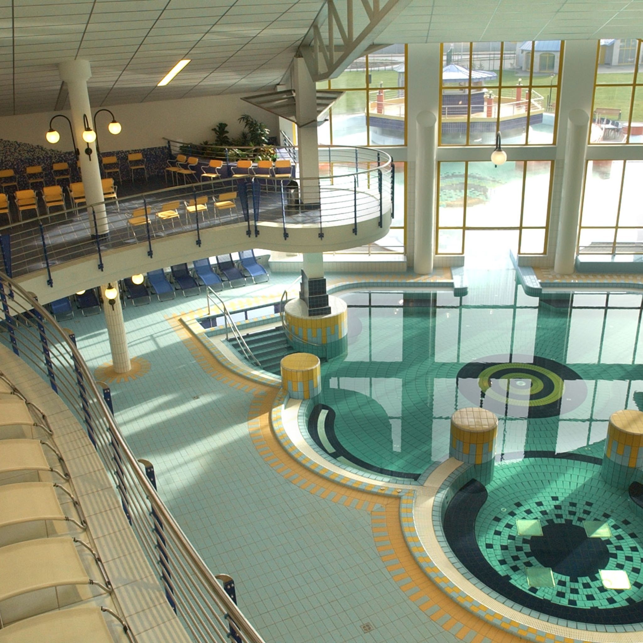 VitalMed Hotel – Sárvár fotó 8