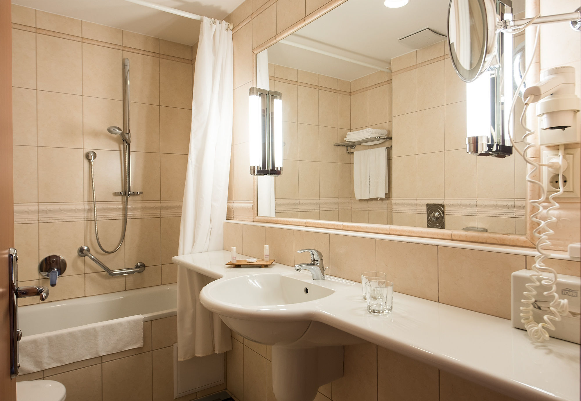VitalMed Hotel – Sárvár fotó 12