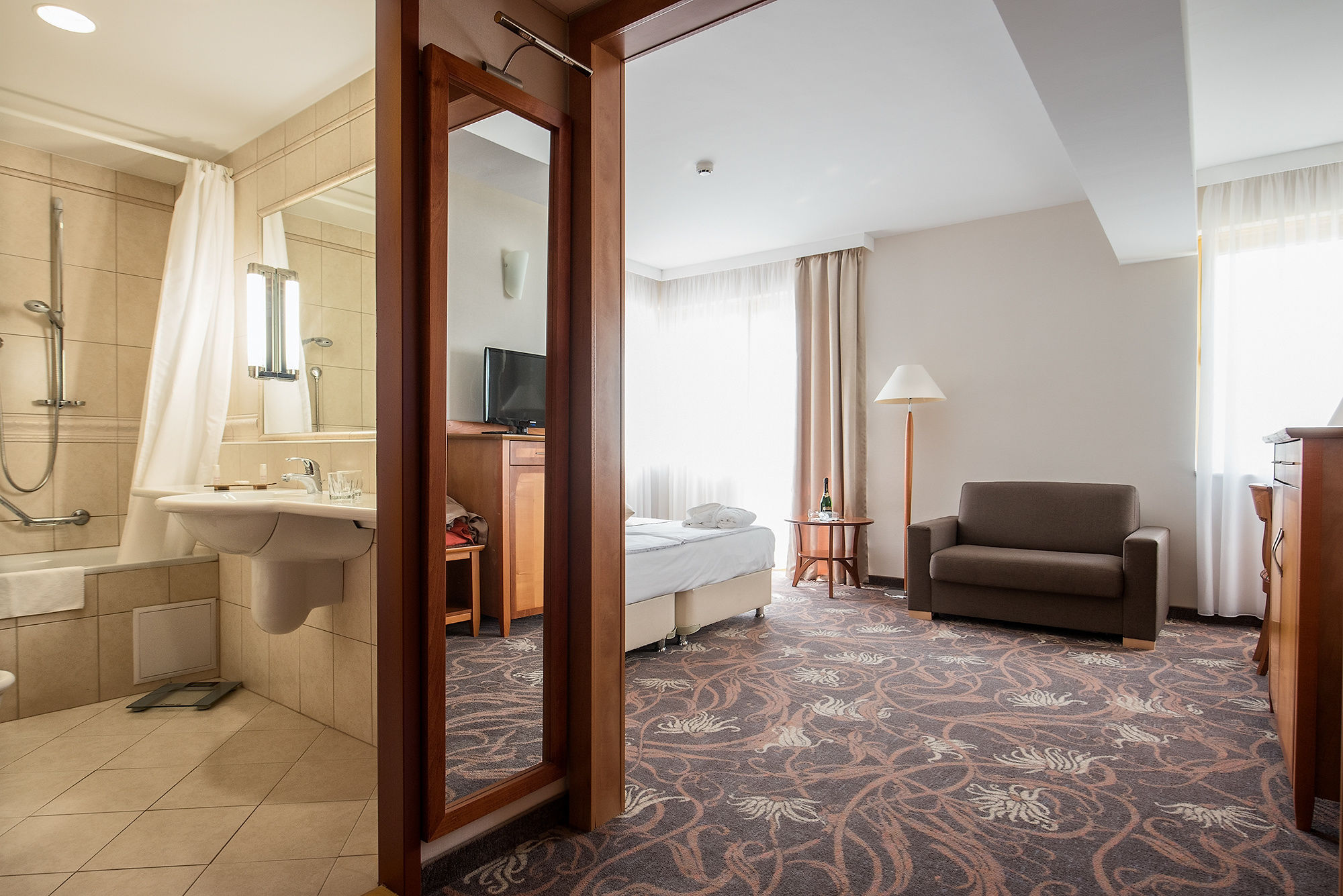 VitalMed Hotel – Sárvár fotó 1