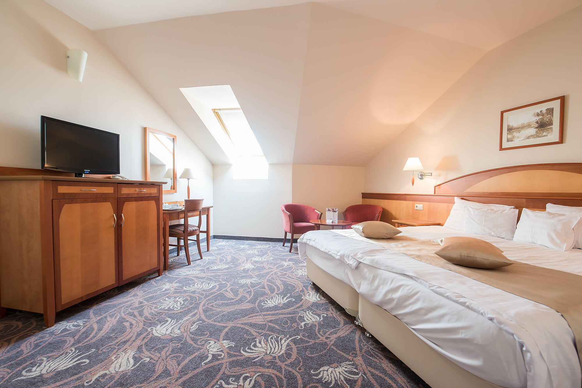 VitalMed Hotel – Sárvár fotó 14