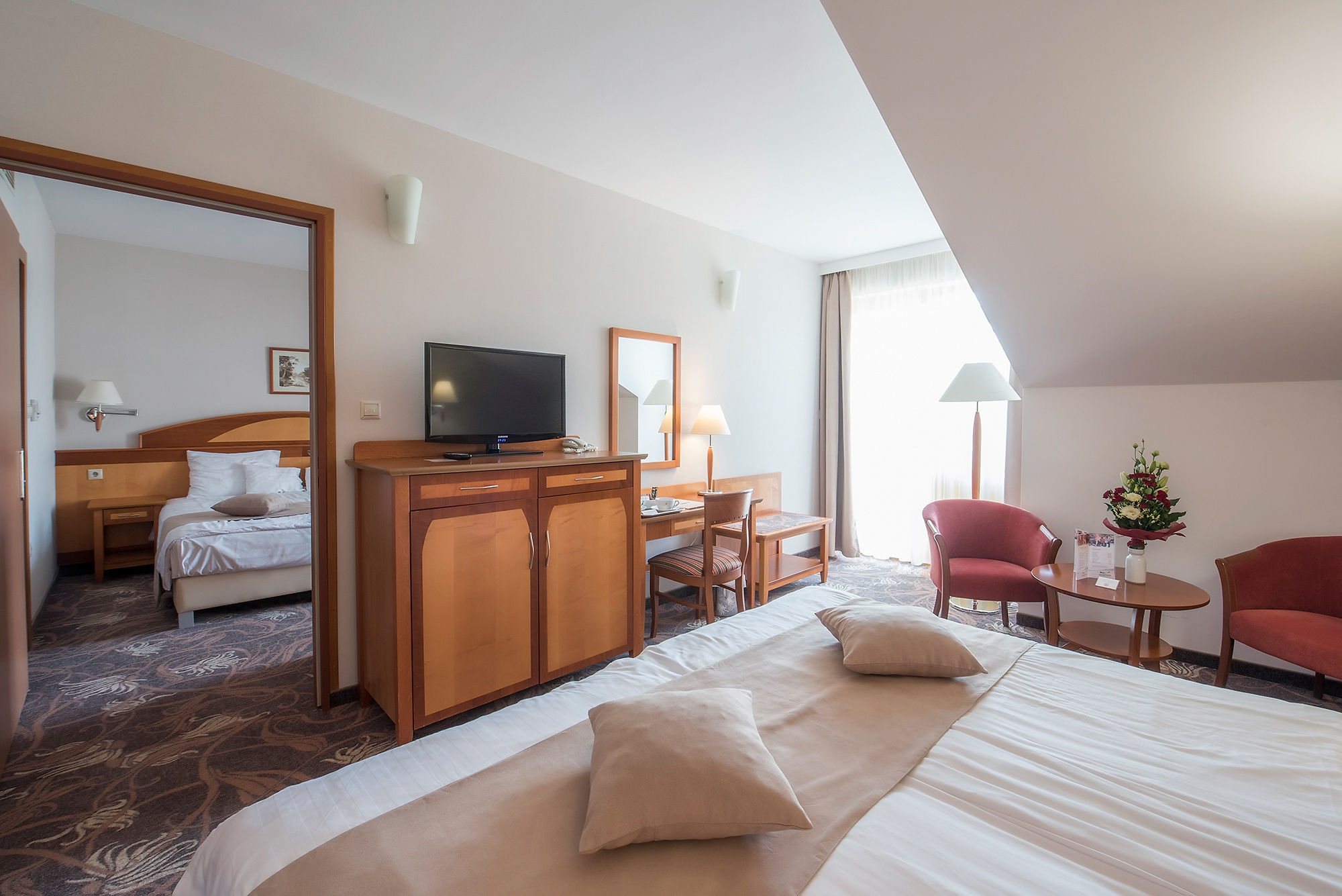 VitalMed Hotel – Sárvár fotó 15