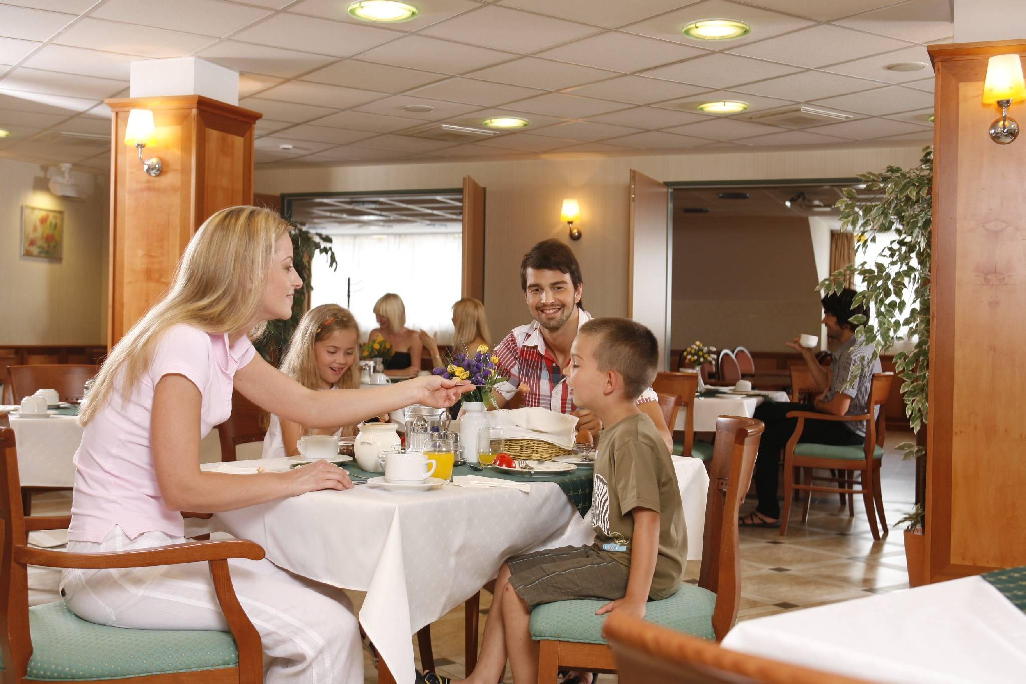 VitalMed Hotel – Sárvár fotó 2