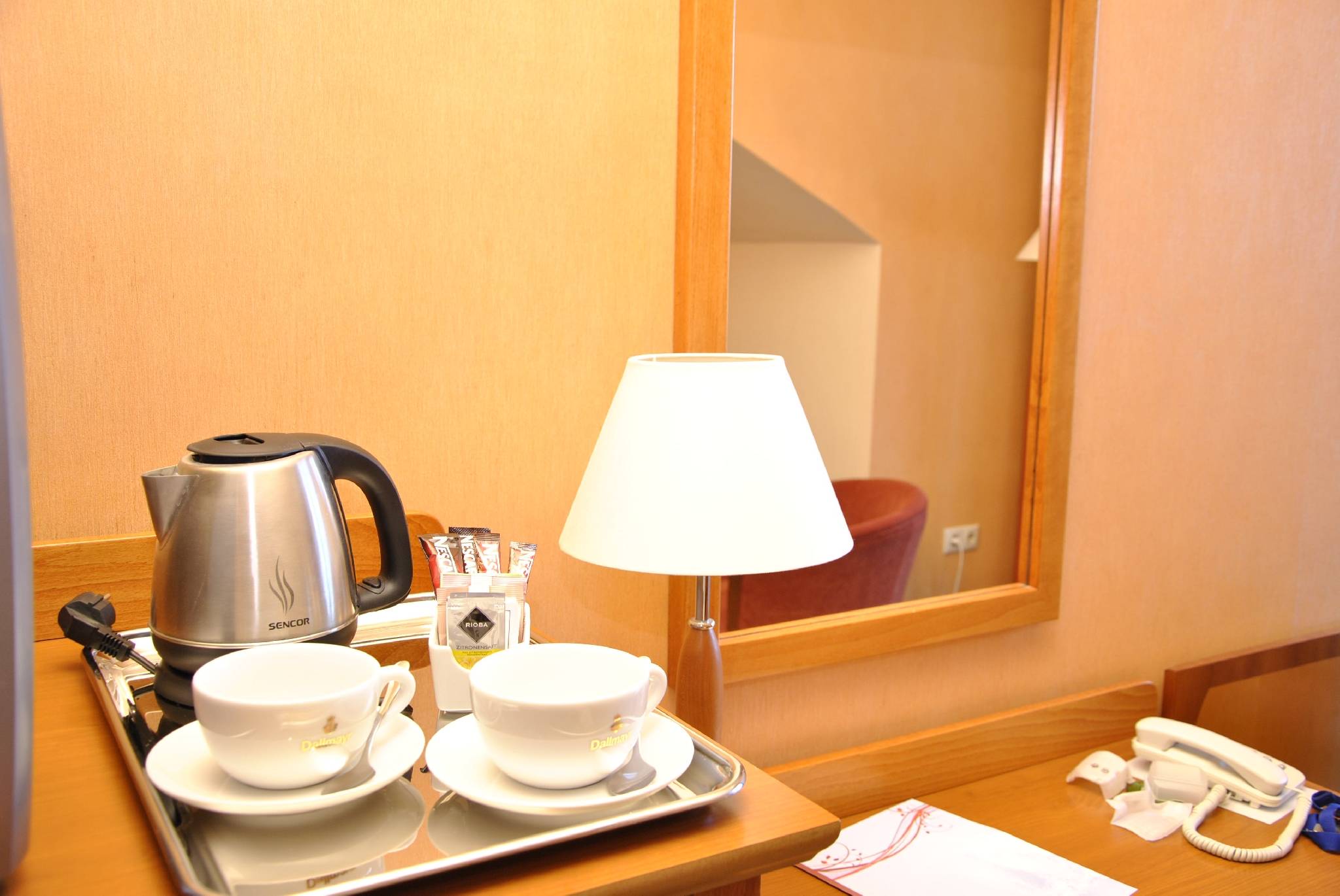 VitalMed Hotel – Sárvár fotó 3