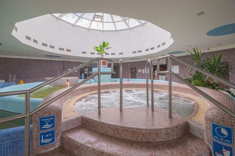 Sárkány Apartman és Kemping17