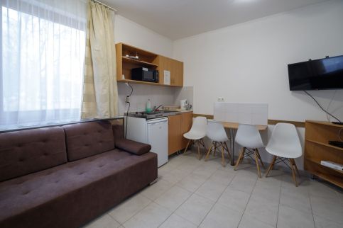 Sárkány Apartman és Kemping9