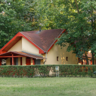 Sárkány Apartman és Kemping