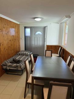 Wellness Studio Apartmanok11