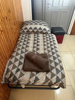 Wellness Studio Apartmanok12