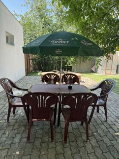 Wellness Studio Apartmanok1