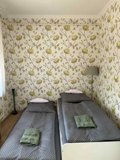 Wellness Studio Apartmanok3