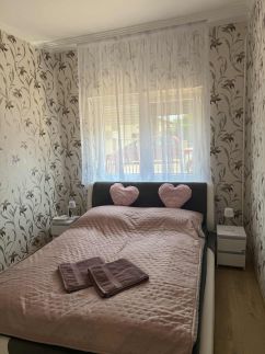Wellness Studio Apartmanok4