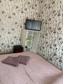 Wellness Studio Apartmanok5