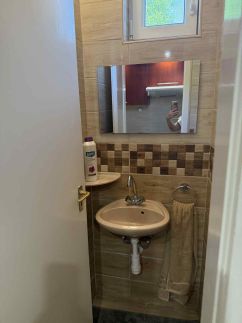 Wellness Studio Apartmanok7