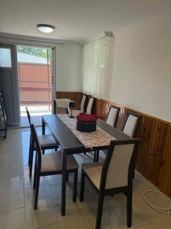 Wellness Studio Apartmanok8