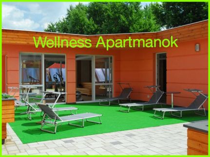 Wellness Studio Apartmanok3