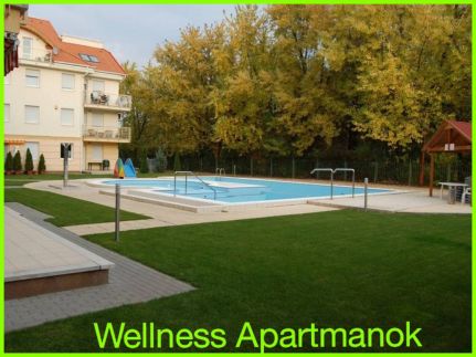 Wellness Studio Apartmanok4