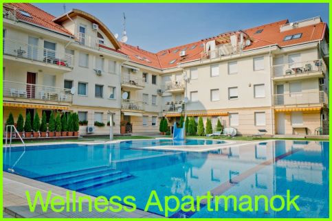 Wellness Studio Apartmanok5