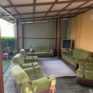 Wellness Studio Apartmanok
