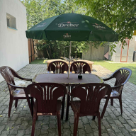 Wellness Studio Apartmanok