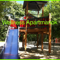 Wellness Studio Apartmanok