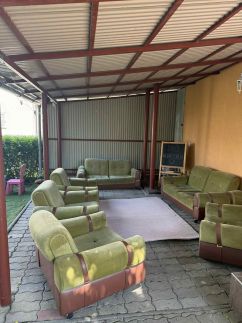 Wellness Studio Apartmanok
