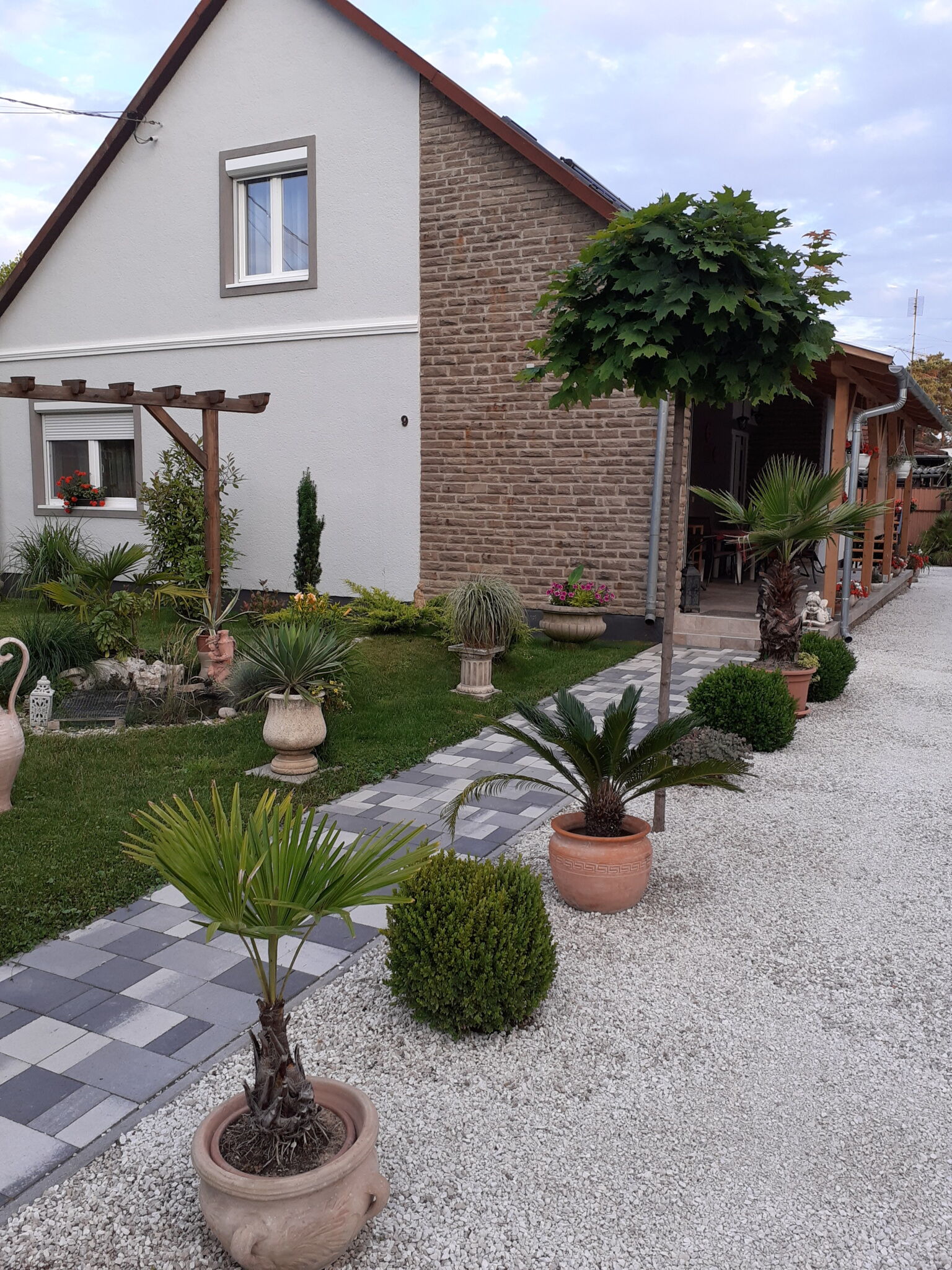 Vadvirág Apartman – Balatonlelle fotó 7