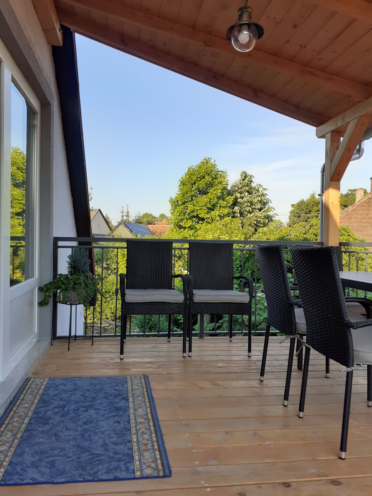 Vadvirág Apartman – Balatonlelle fotó 11