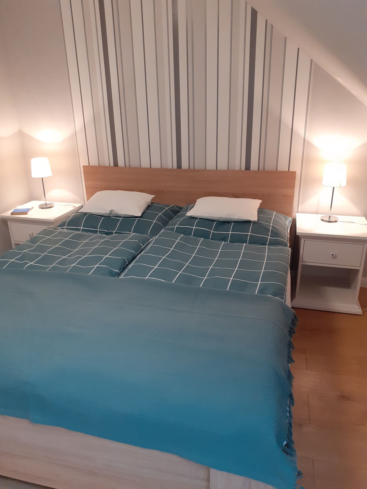 Vadvirág Apartman – Balatonlelle fotó 12