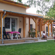 Vadvirág Apartman