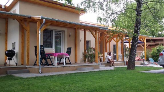Vadvirág Apartman