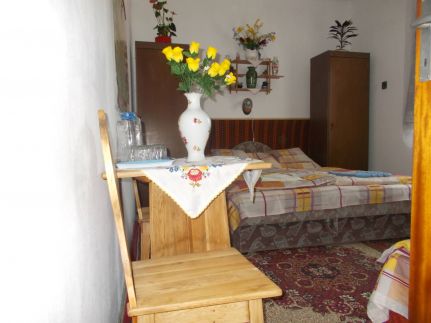 Apartman Szőke Tisza44