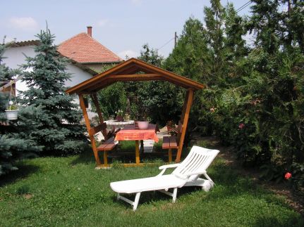 Apartman Szőke Tisza50