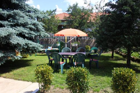 Apartman Szőke Tisza54