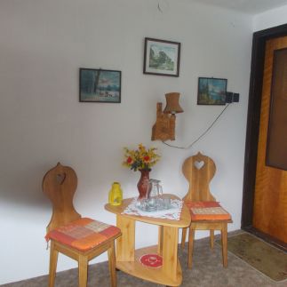 Apartman Szőke Tisza64