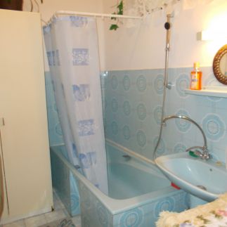 Apartman Szőke Tisza66