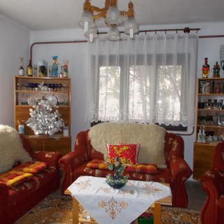 Apartman Szőke Tisza42