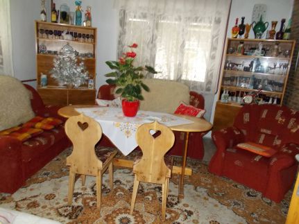 Apartman Szőke Tisza43