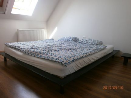 Réztorony Apartman1