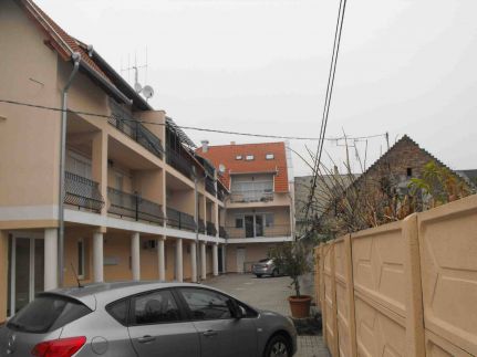 Réztorony Apartman