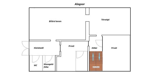 Nyári-lak Plusz Vendégház15