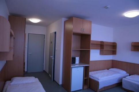 Imola Hostel4