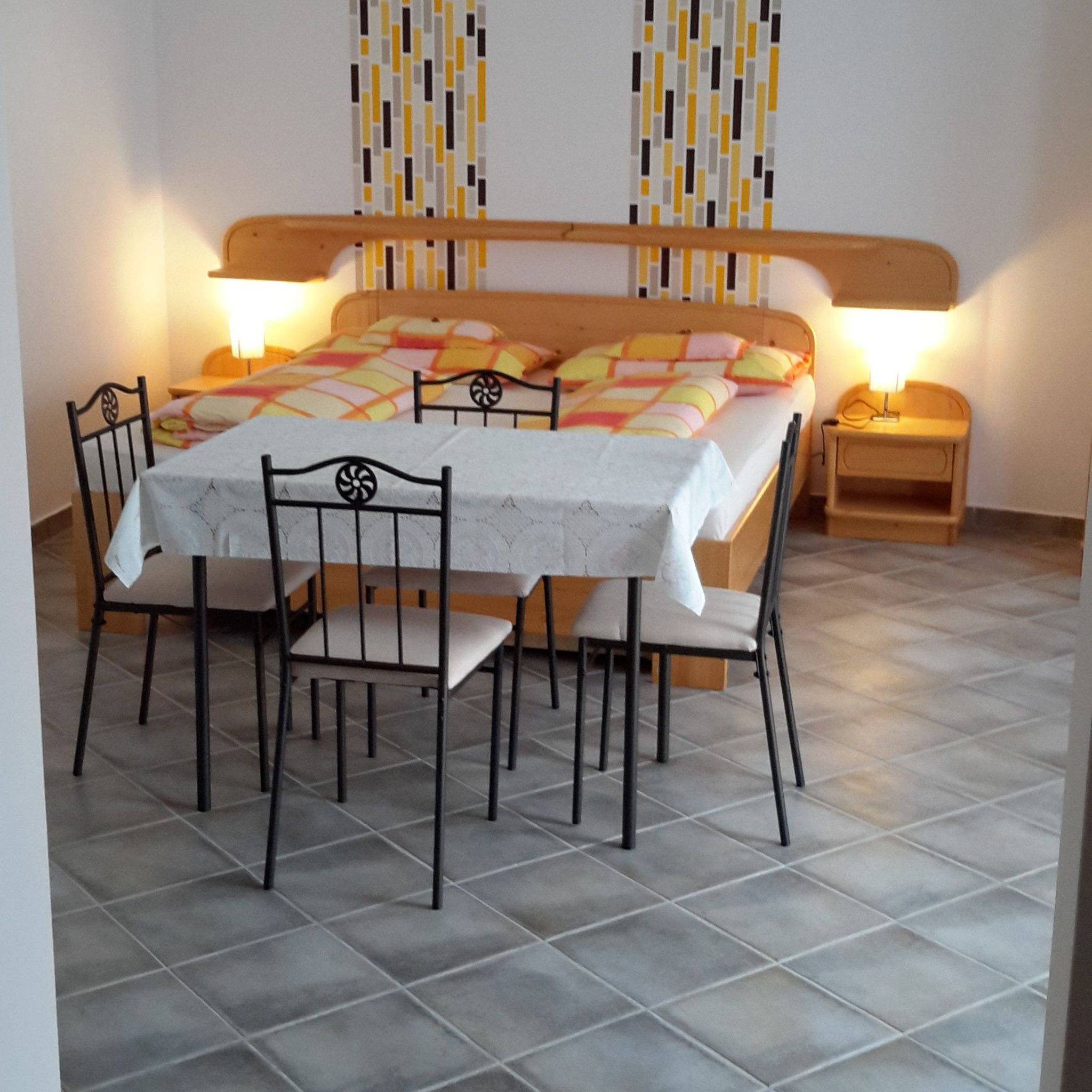 Áron Apartman – Hajdúszoboszló fotó 9