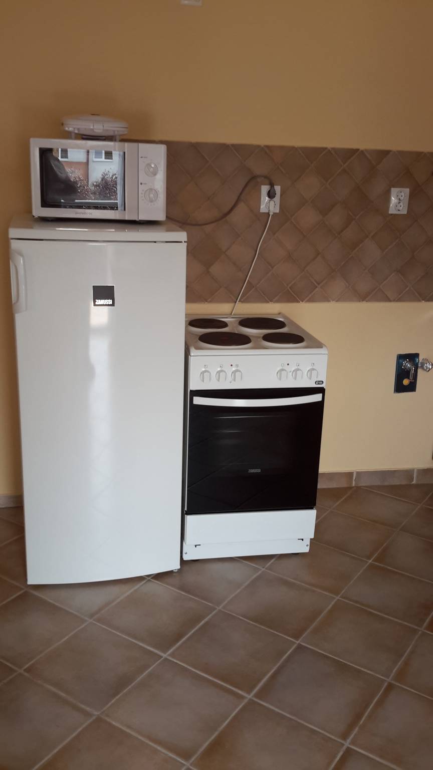 Áron Apartman – Hajdúszoboszló fotó 11