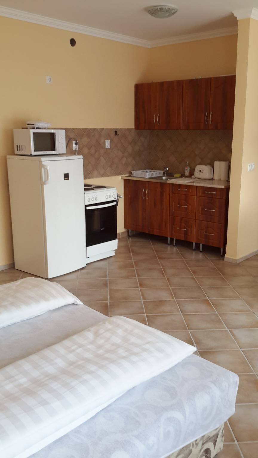 Áron Apartman – Hajdúszoboszló fotó 12